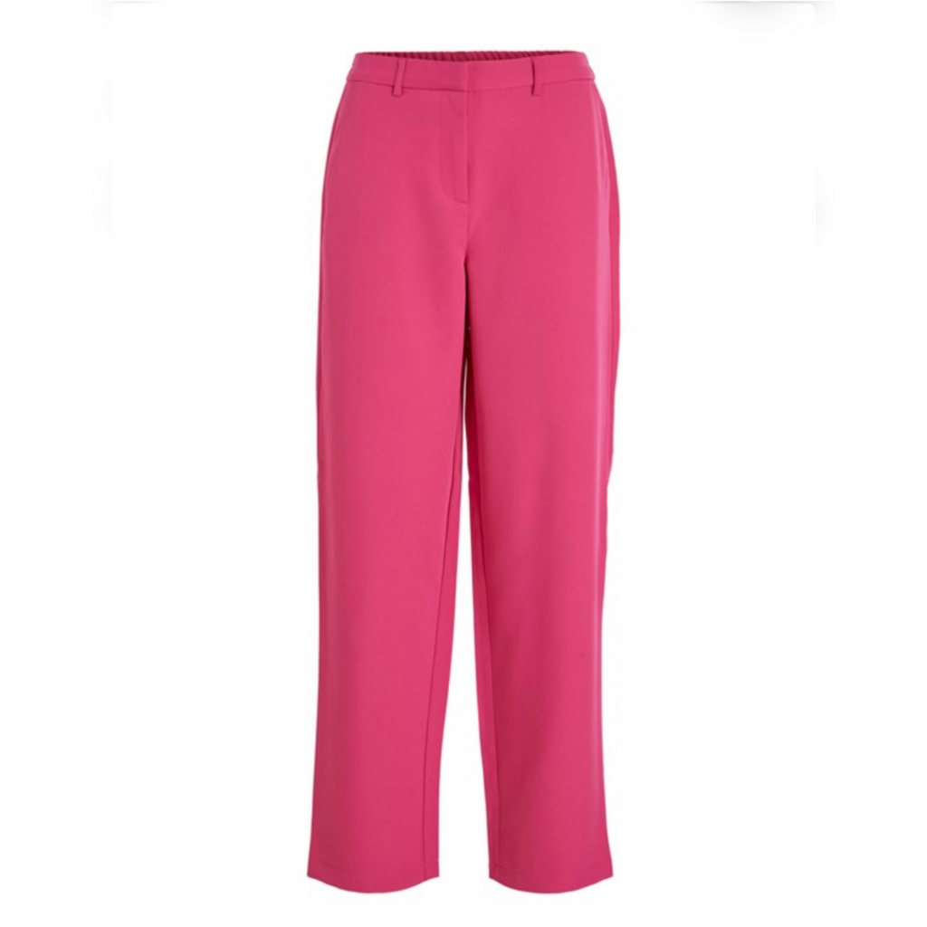 VILA - BUKS - KAMMA HW 14083468 - PINK YARROW