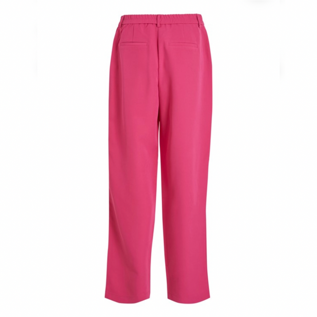 VILA - BUKS - KAMMA HW 14083468 - PINK YARROW