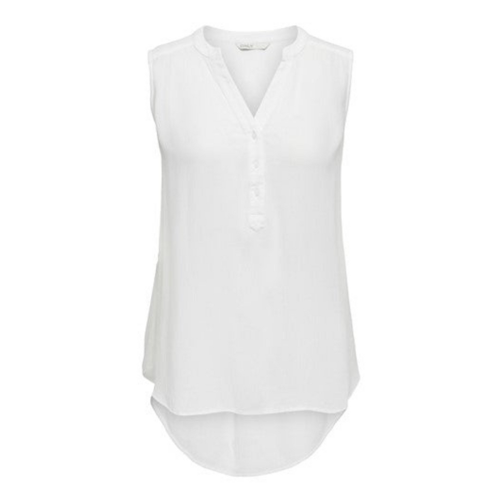 ONLY - TOP - JETTE 15213420 - CLOUD DANCER