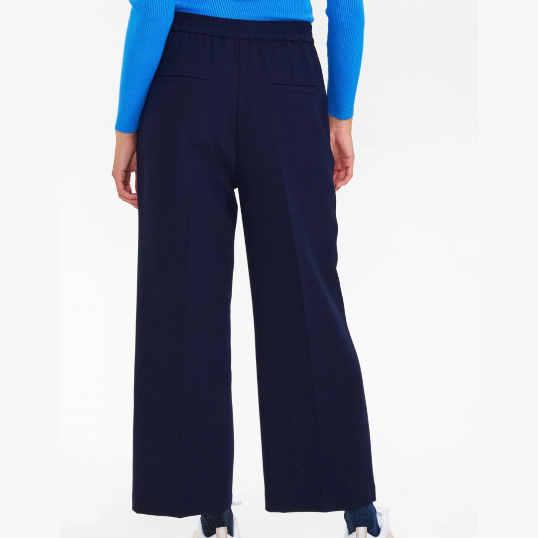 NÜMPH - BUKS - RONJA 702956 - DARK SAPPHIRE