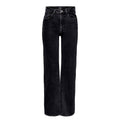 ONLY - JEANS - JUICY HW 15235241 - BLACK DENIM