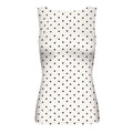 ONLY - TANKTOP - LONE 15348826 - CLOUD DANCER
