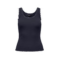 ONLY - TANKTOP - SARA SHARAI 15345994 - NIGHT SKY