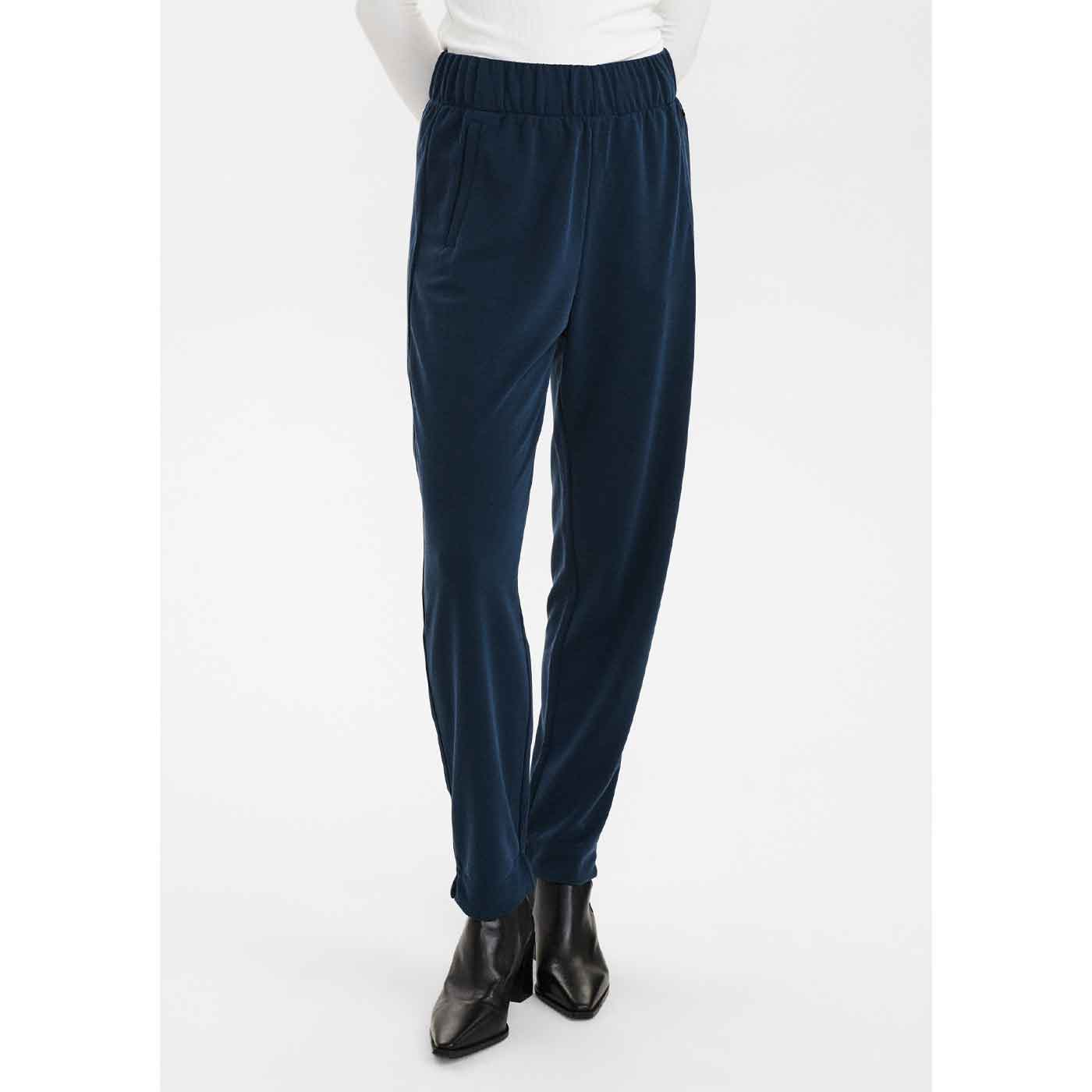 NÜMPH - BUKS - LEANNE 702587 - DARK SAPPHIRE