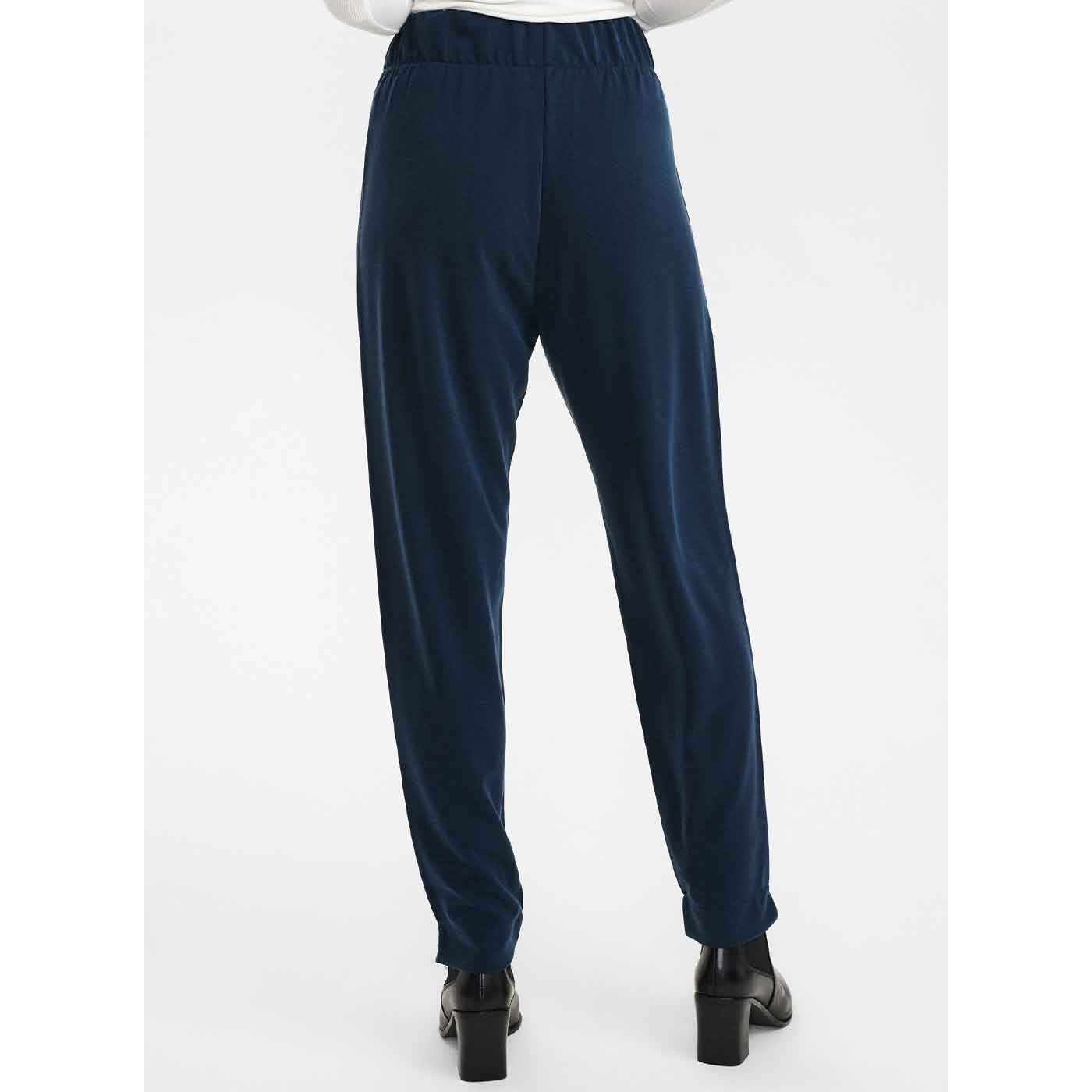 NÜMPH - BUKS - LEANNE 702587 - DARK SAPPHIRE