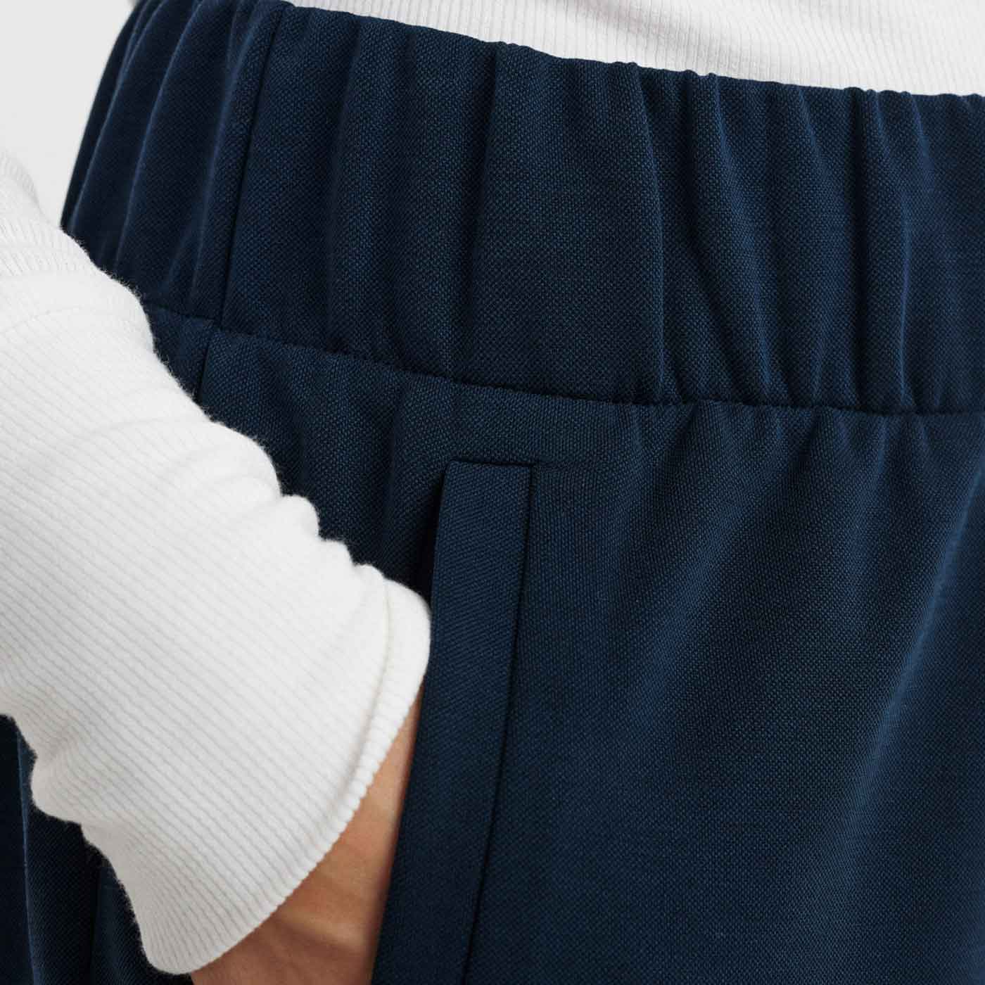NÜMPH - BUKS - LEANNE 702587 - DARK SAPPHIRE
