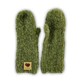 COFFEE BEANIES - LUFFER - ARMY