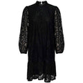 ONLY - KJOLE - MATILDA 15243364 - SORT