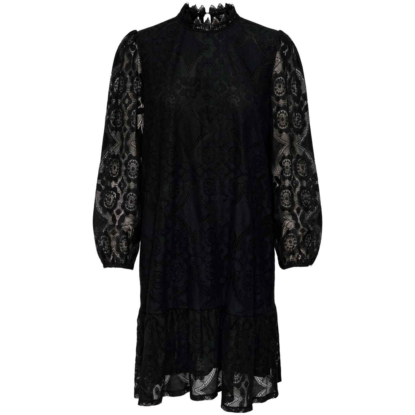 ONLY - KJOLE - MATILDA 15243364 - SORT