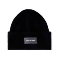 PIECES - HUE - NOLLA 17128184 - SORT