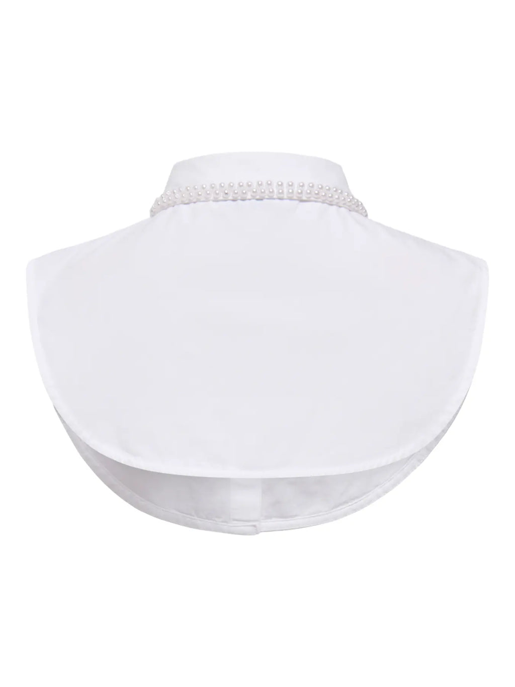 ONLY - KRAVE - LISA PEARL 15322122 - WHITE/PEARLS