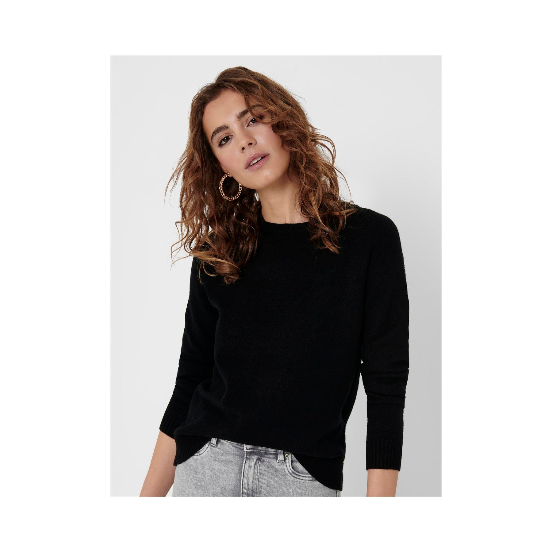 ONLY - STRIK - LESLY KINGS 15170427 - SORT