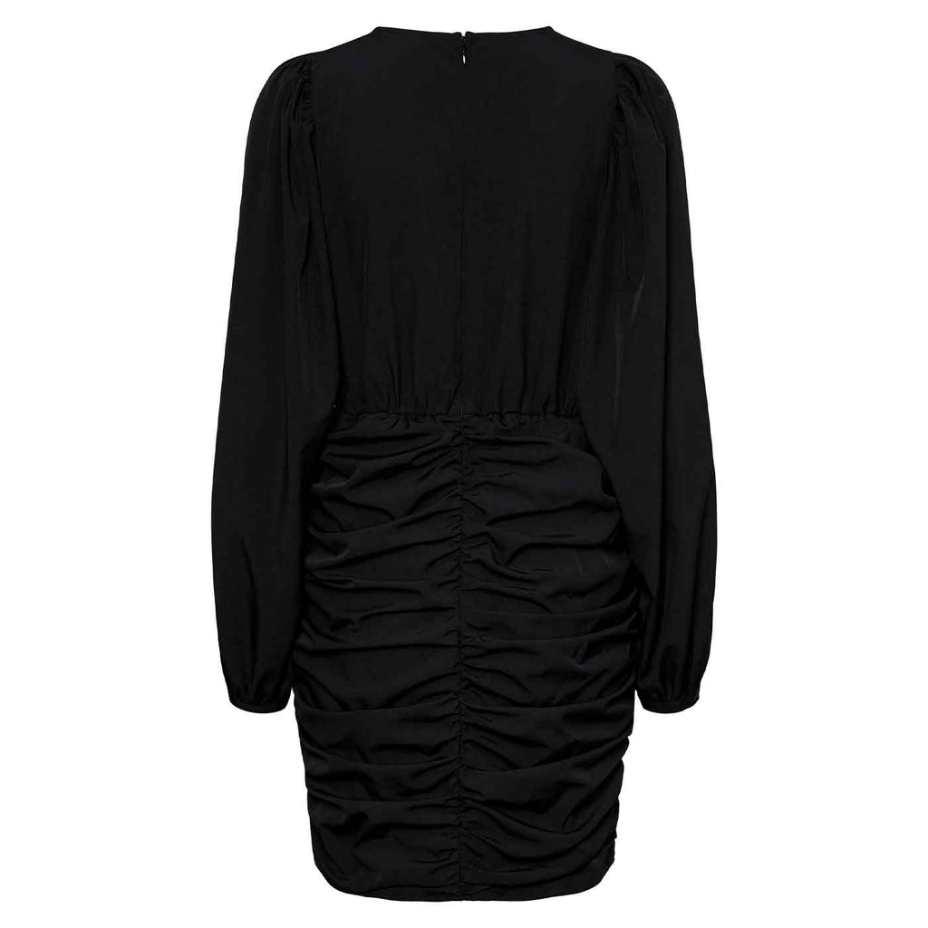 PIECES - KJOLE - OLIA 17138714 - SORT