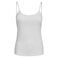 ONLY - TOP - LOVE SINGLET 15196448 - HVID