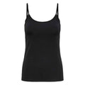 ONLY - TOP - LOVE SINGLET 15196448 - SORT