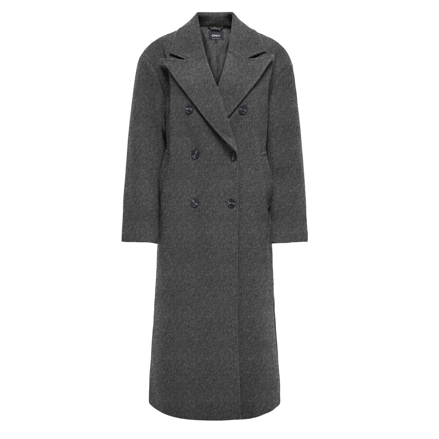 ONLY - FRAKKE - BLAKE 15349214 - DARK GREY MELANGE