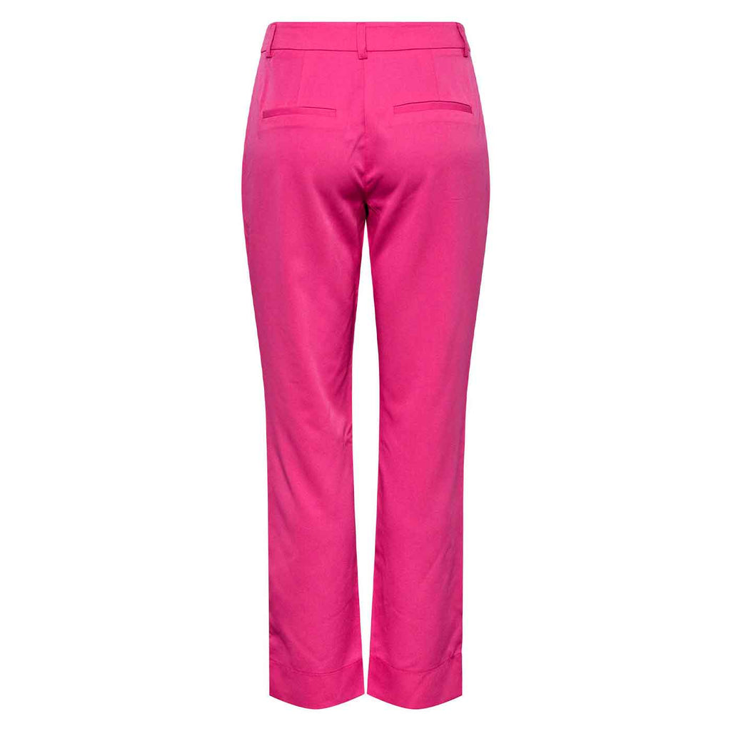 PIECES - BUKS - AMALIE MW 17130230 - ROSE VIOLET