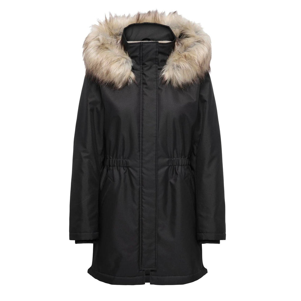 ONLY - JAKKE - MATHILDA 15370930 - BLACK