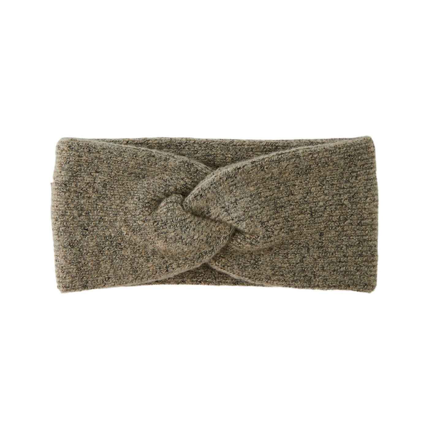 PIECES - PANDEBÅND - PYRON 17126875 - WHITE PEPPER