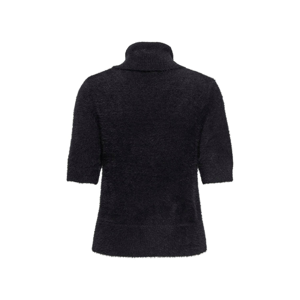 ONLY - TRØJE - PIUMO 15364467 - BLACK