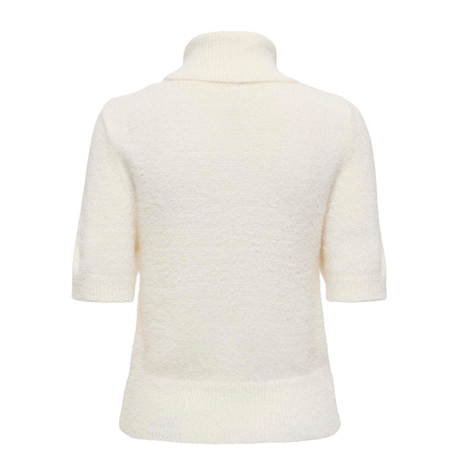ONLY - TOP - PIUMO 15364467 - CLOUD DANCER
