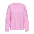 ONLY - PULLOVER - LOYAL AMALIO LS 15368958 - SUPER PINK