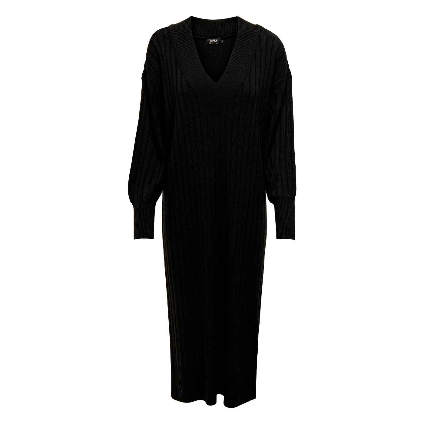 ONLY - KJOLE - NEW TESSA 15236372 - SORT