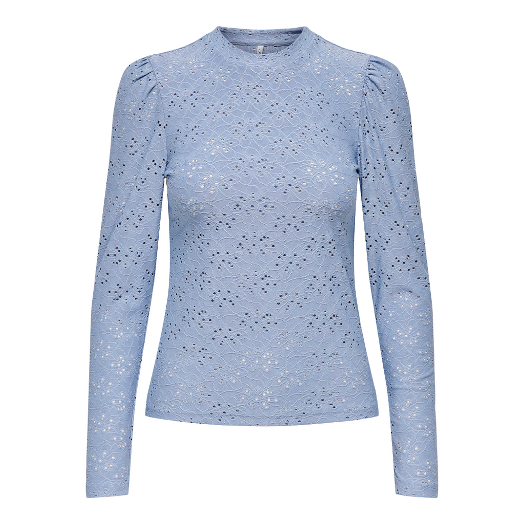 ONLY - BLUSE - SMILLA 15283461 - TEMPEST
