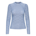 ONLY - BLUSE - SMILLA 15283461 - TEMPEST