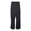 VERO MODA - BUKS - ZOE 10322607 - OBSIDIAN