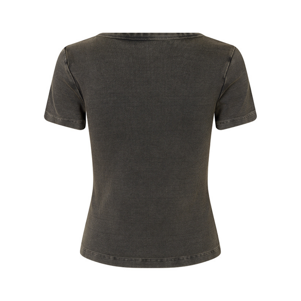 MBYM - T-SHIRT - OTIS 58659029 - ASPHALT GRAY