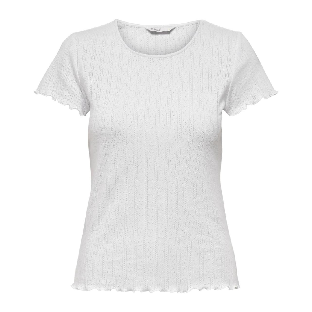 ONLY - T-SHIRT - CARLOTTA 15256154 - SUNDRESS
