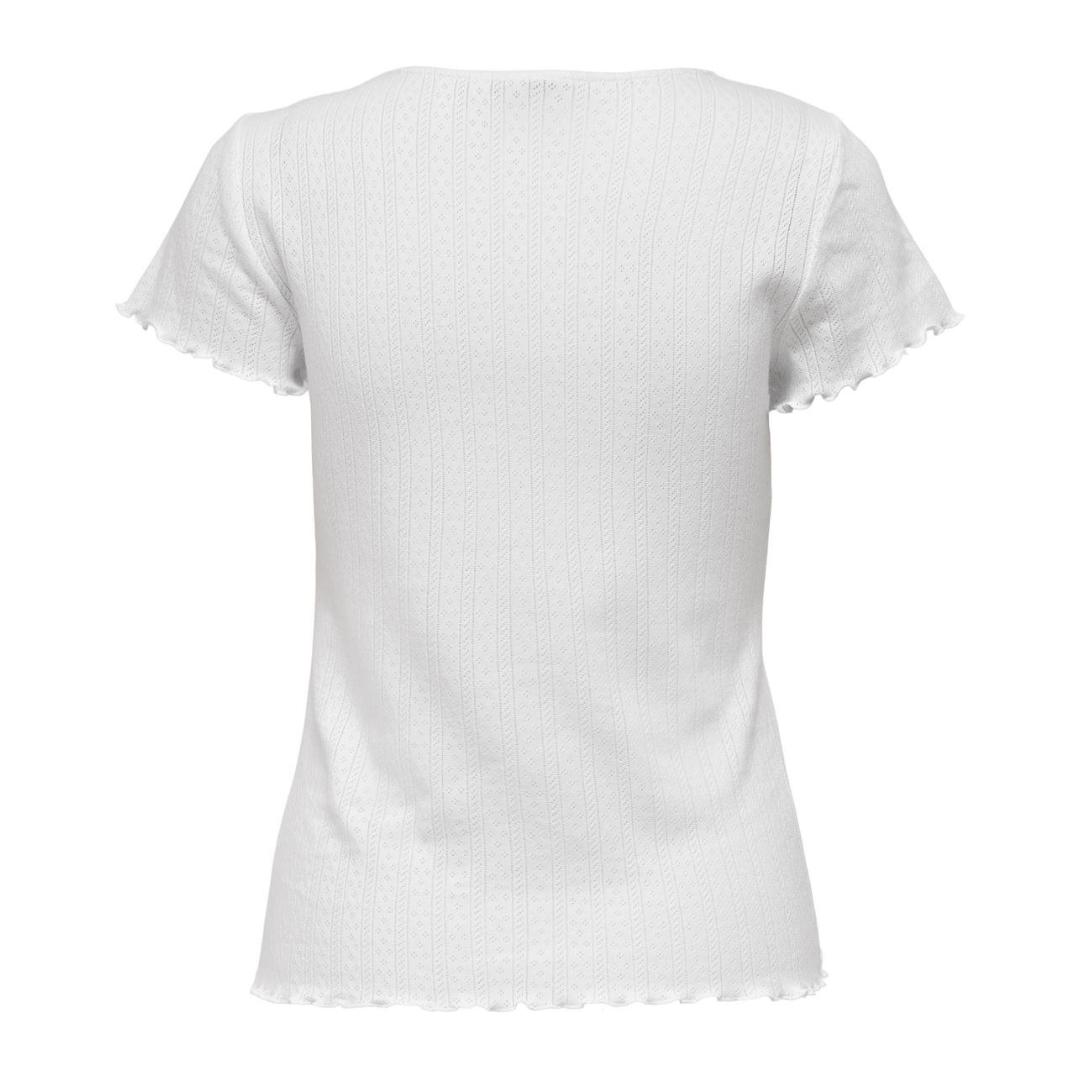 ONLY - T-SHIRT - CARLOTTA 15256154 - SUNDRESS