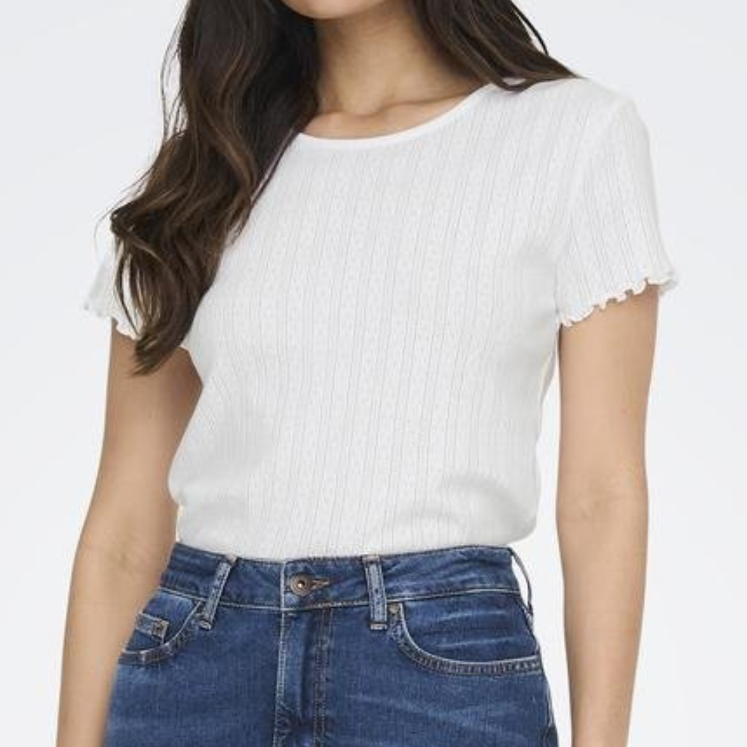 ONLY - T-SHIRT - CARLOTTA 15256154 - SUNDRESS