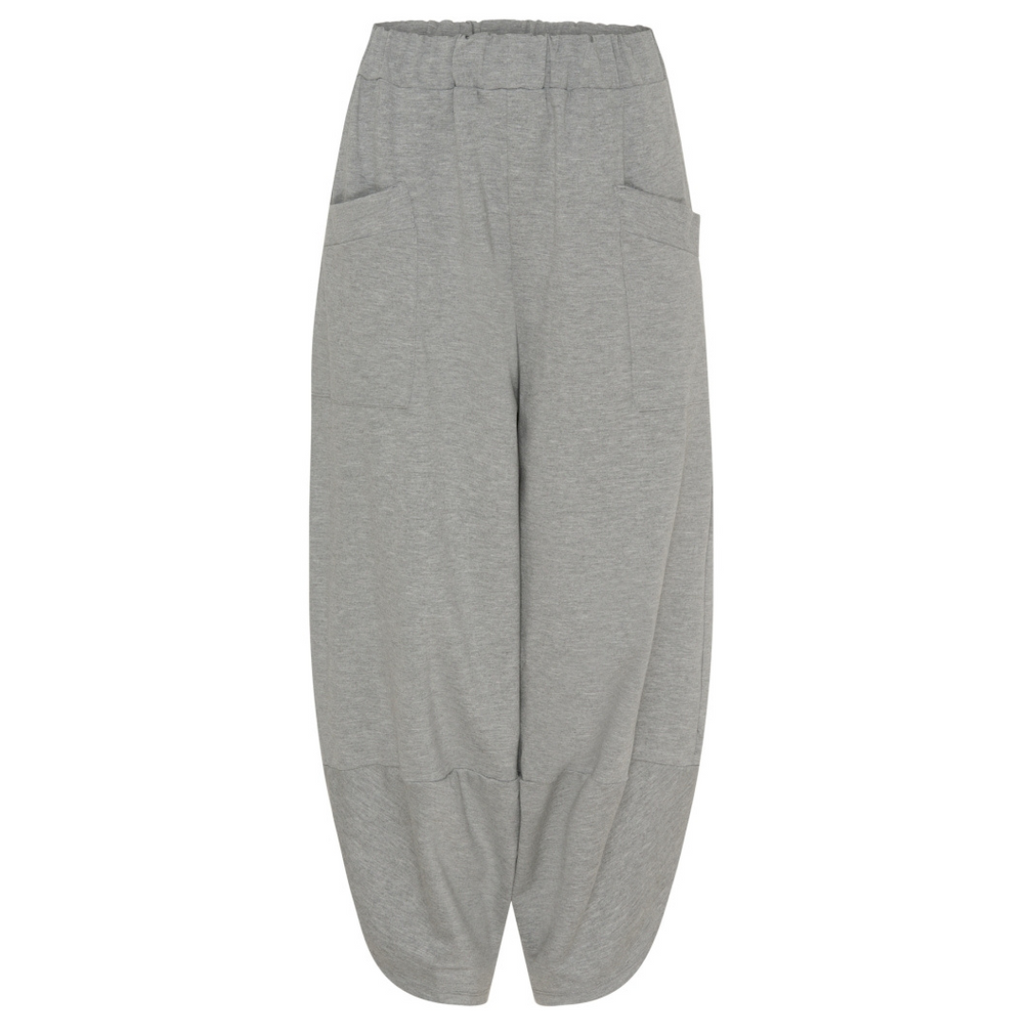 MARTA DU CHATEAU - BUKS - SOPHIE 62381 - GREY MELANGE