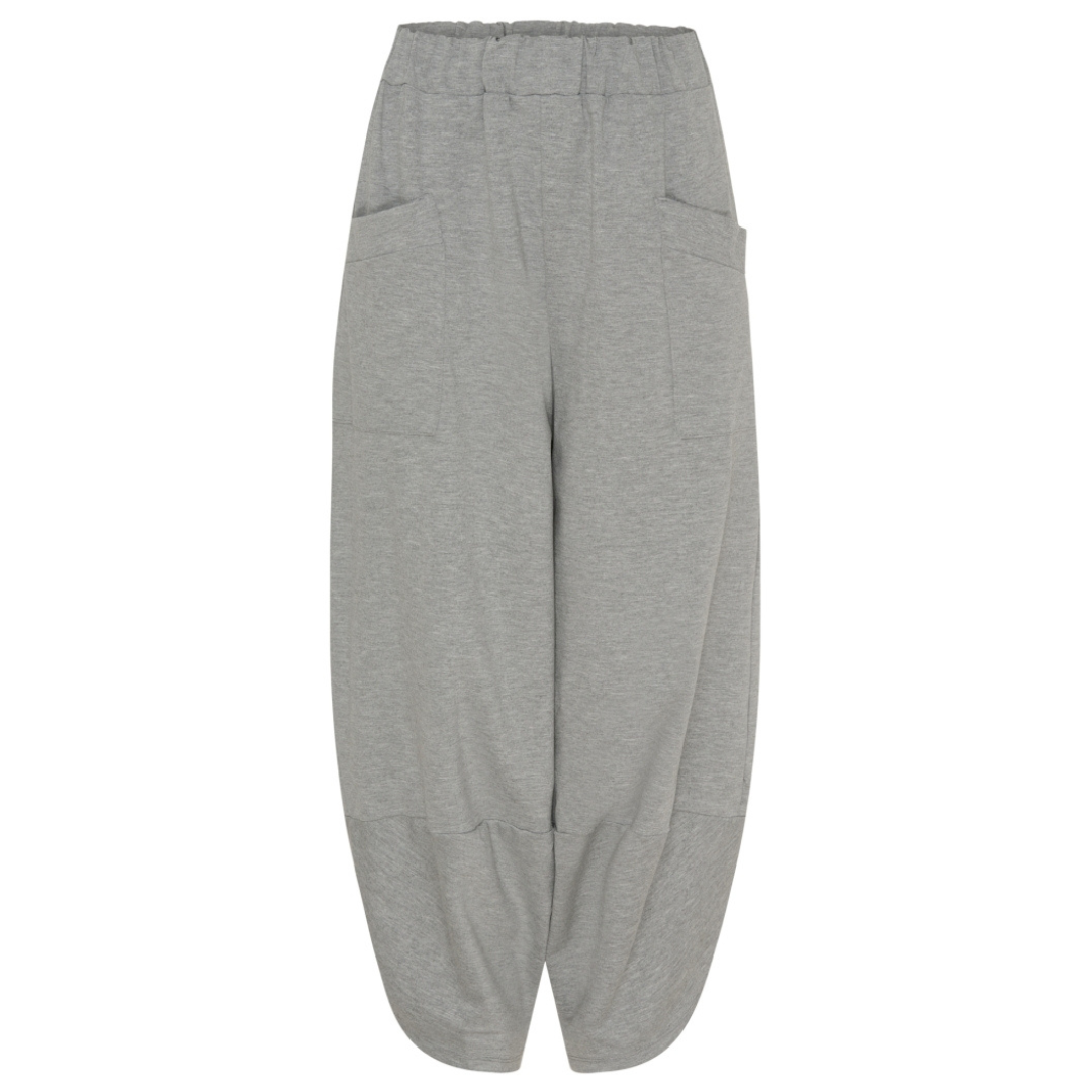 MARTA DU CHATEAU - BUKS - SOPHIE 62381 - GREY MELANGE