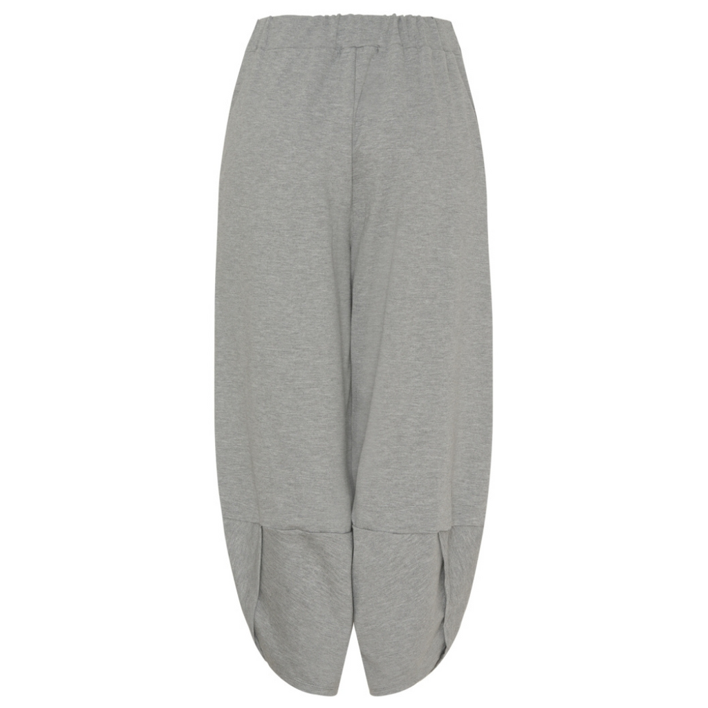 MARTA DU CHATEAU - BUKS - SOPHIE 62381 - GREY MELANGE