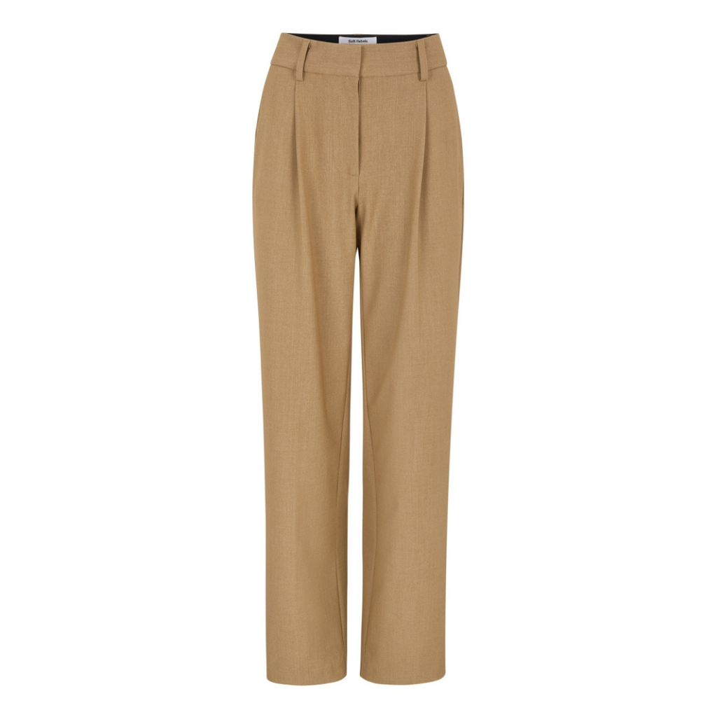 SOFT REBELS - BUKS - VILJA 422-720 - TIGERS EYE