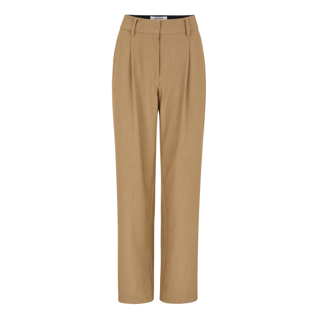 SOFT REBELS - BUKS - VILJA 422-720 - TIGERS EYE