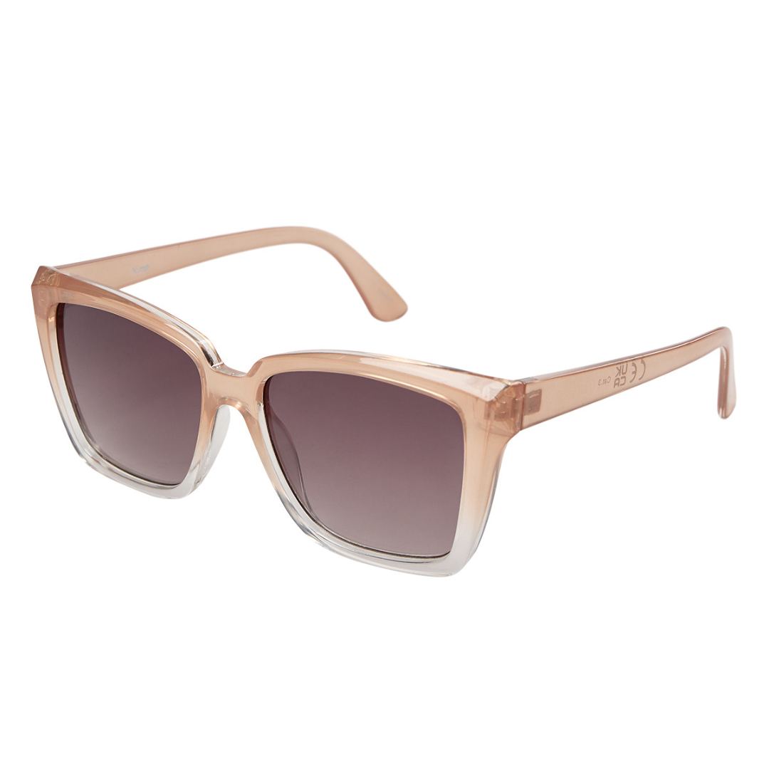 NÜMPH - SOLBRILLE - OLIVE 704027 - SESAME