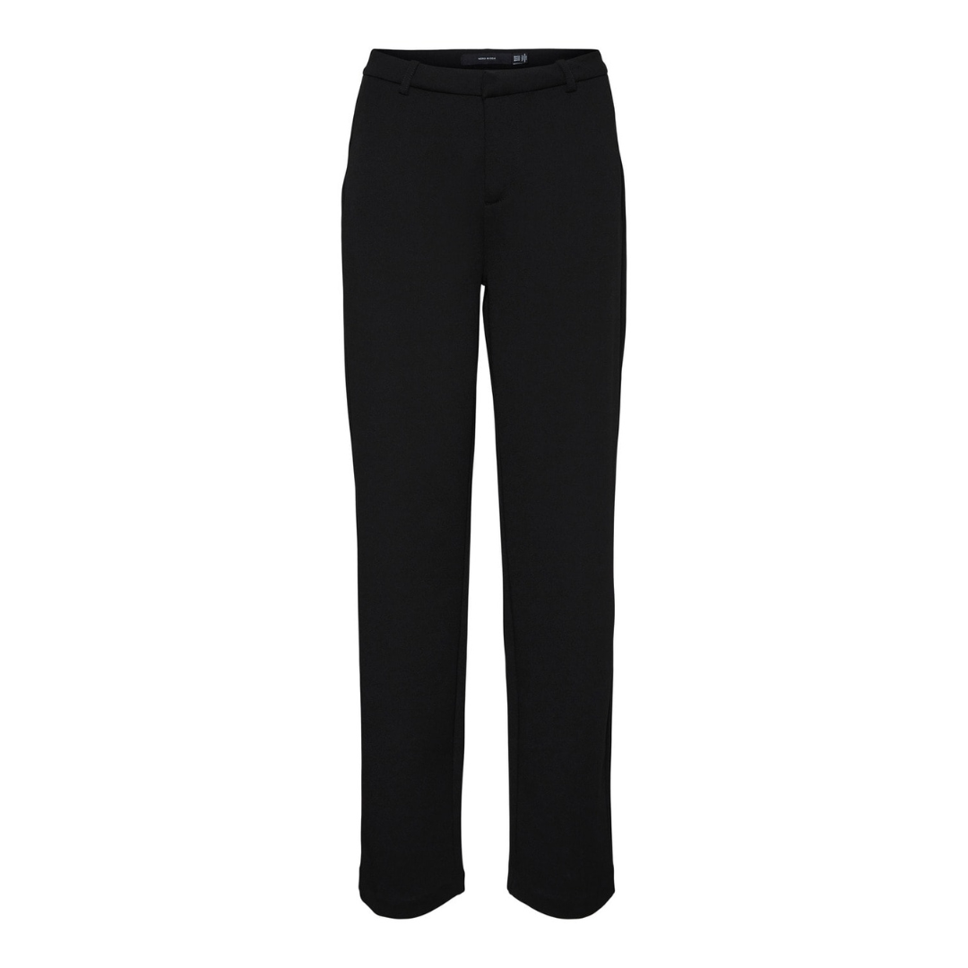 VERO MODA - BUKS - ZAMIRA 10255128 - SORT