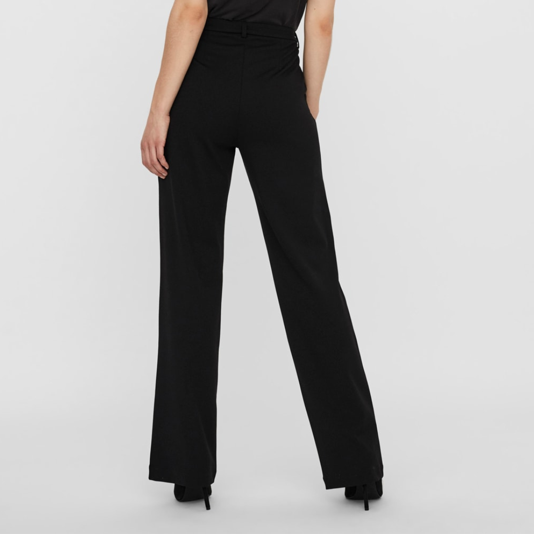 VERO MODA - BUKS - ZAMIRA 10255128 - SORT