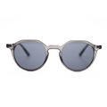 CBA - SOLBRILLE - 2418 - GRÅ