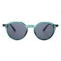 CBA - SOLBRILLE - 2420 - GRØN