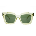 CBA - SOLBRILLE - 2432 - GRØN