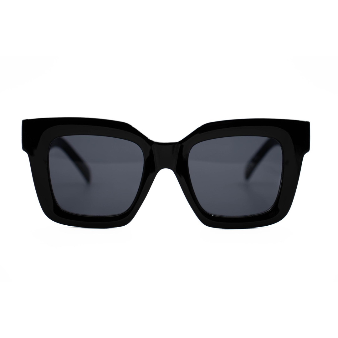 CBA - SOLBRILLE - 2433 - SORT