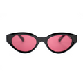 CBA - SOLBRILLE - 2434 - SORT