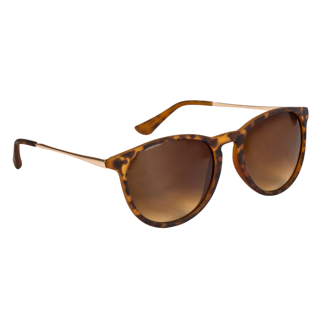 CBA - SOLBRILLE - 2527 - BRUN