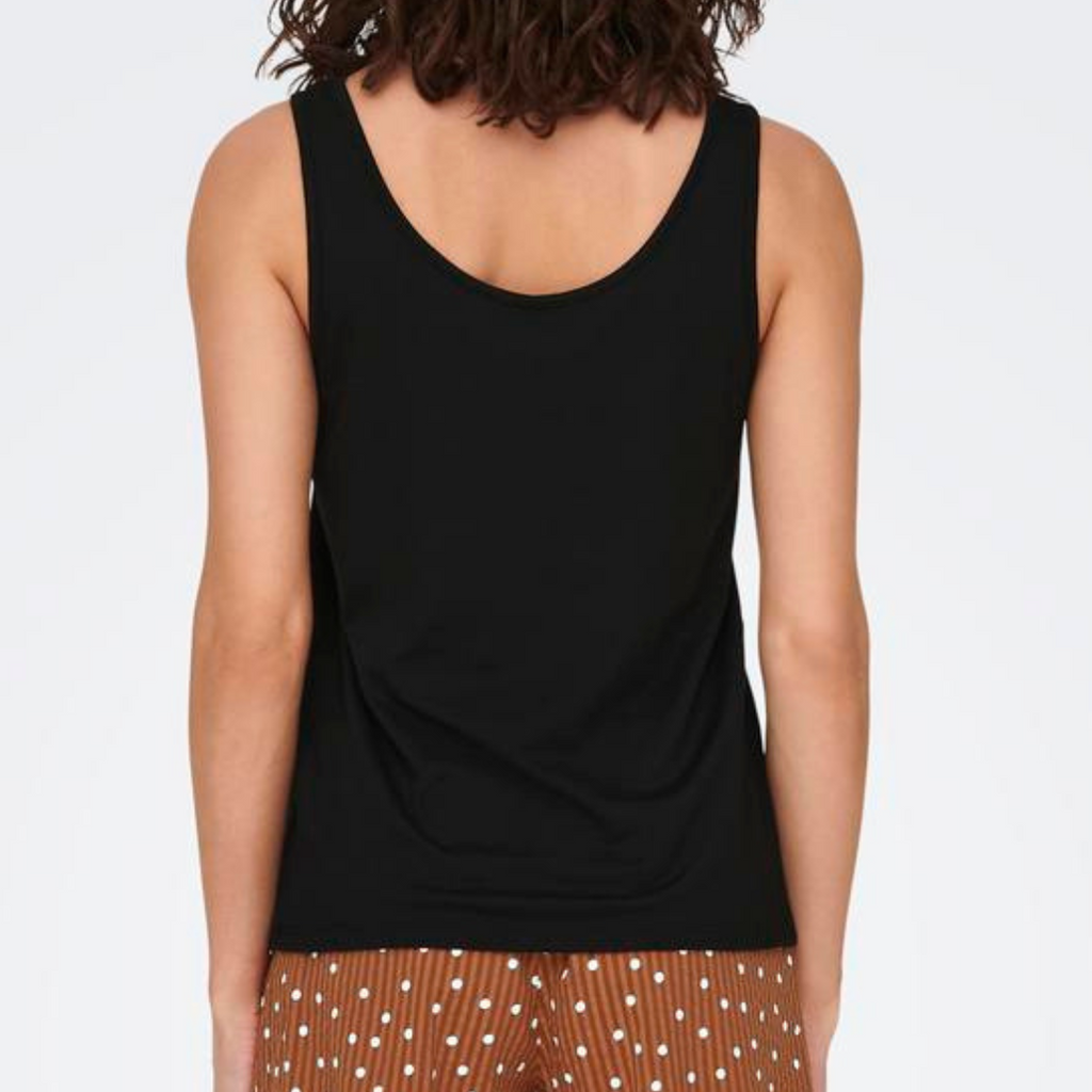 ONLY - TOP - MOSTER 15296628 - SORT