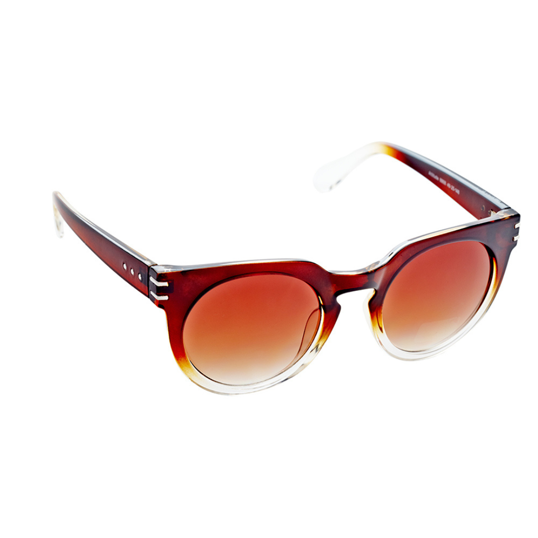 CBA - SOLBRILLE - 8868 - BRUN